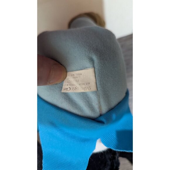 Vintage Disney goofy lot plush stuffed animal toy s - Picture 9 of 9